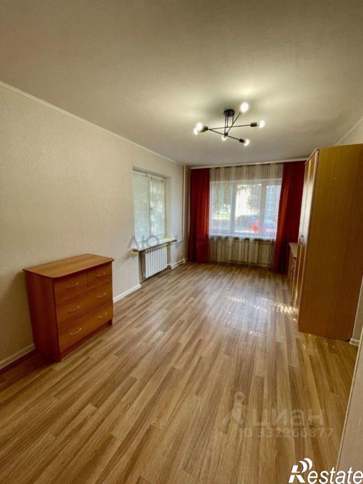 1-комн квартира улица Правды, 10А,  д. 10А
