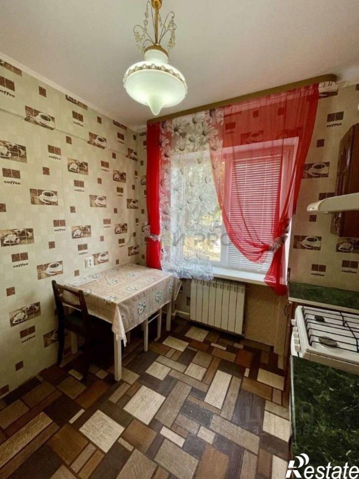1-комн квартира улица Правды, 10А,  д. 10А