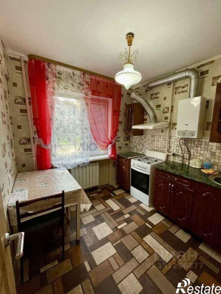 1-комн квартира улица Правды, 10А,  д. 10А