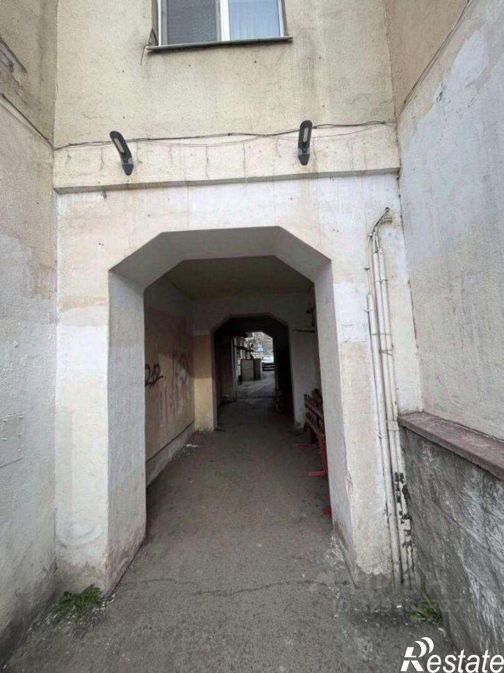 1-комн квартира улица Карла Маркса, 38,  д. 38