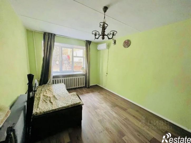 1-комн квартира улица Карла Маркса, 38,  д. 38