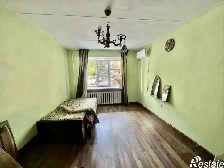 1-комн квартира улица Карла Маркса, 38,  д. 38