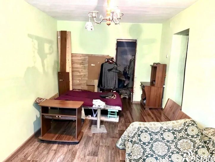 1-комн квартира улица Карла Маркса, 38,  д. 38