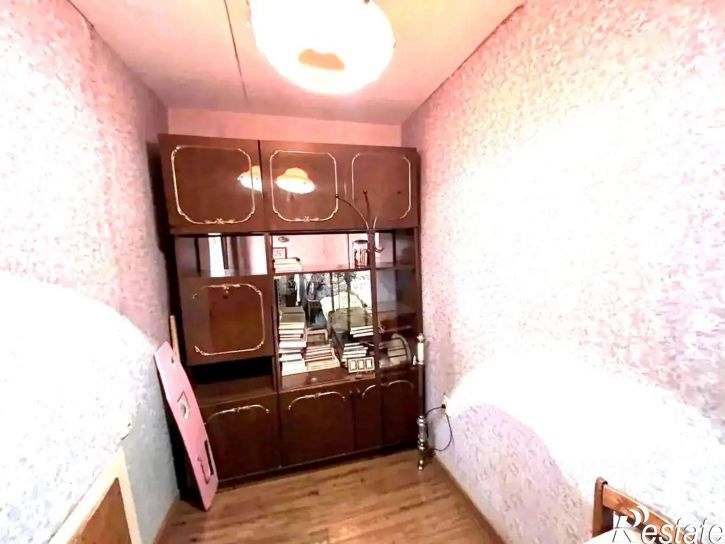 1-комн квартира улица Карла Маркса, 38,  д. 38