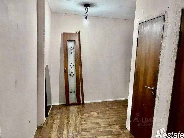 1-комн квартира улица Карла Маркса, 38,  д. 38