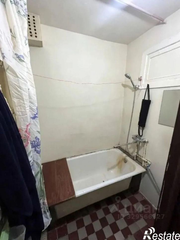 1-комн квартира улица Карла Маркса, 38,  д. 38