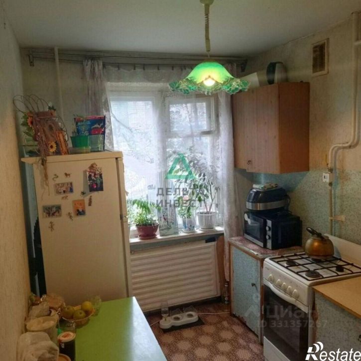 3-комн квартира улица Авроры, 25/1,  д. 25/1