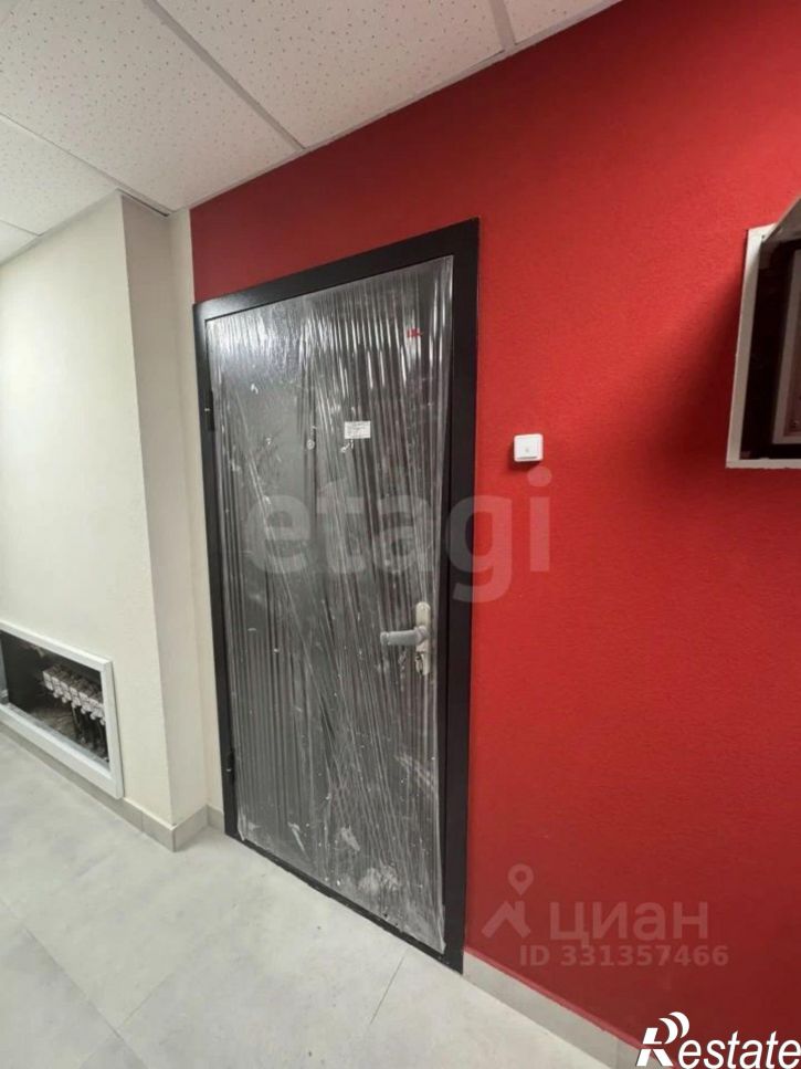 2-комн квартира улица Менделеева, 128,  д. 128