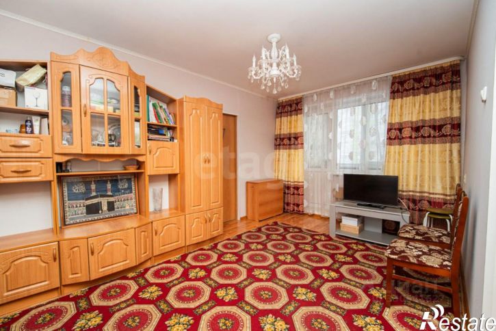 2-комн квартира улица Бориса Домашникова, 24,  д. 24