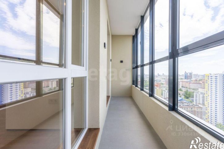3-комн квартира улица Пархоменко, 156В,  д. 156В