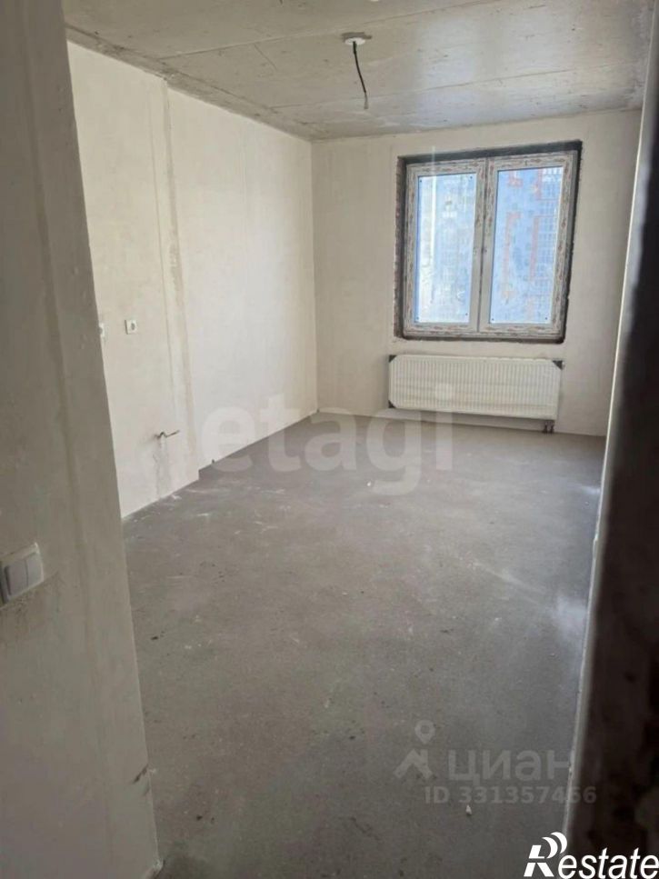 2-комн квартира улица Менделеева, 128,  д. 128