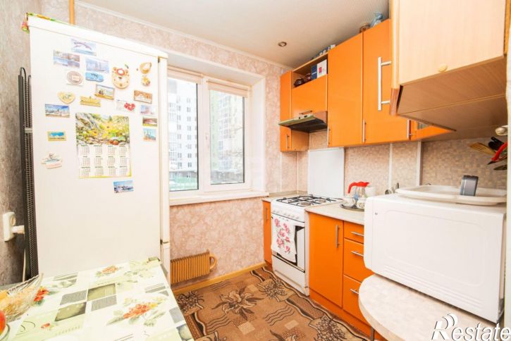 2-комн квартира улица Бориса Домашникова, 24,  д. 24