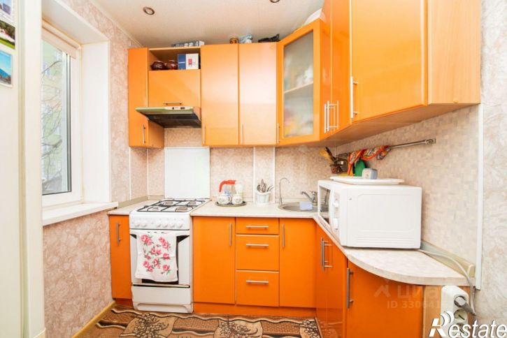 2-комн квартира улица Бориса Домашникова, 24,  д. 24