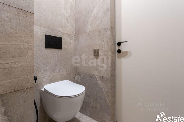 3-комн квартира улица Пархоменко, 156В,  д. 156В