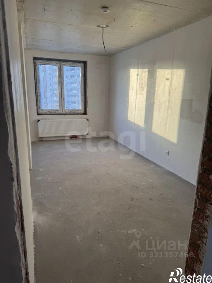2-комн квартира улица Менделеева, 128,  д. 128