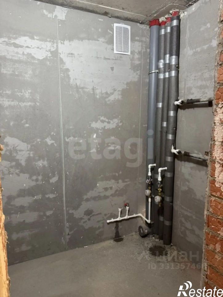 2-комн квартира улица Менделеева, 128,  д. 128
