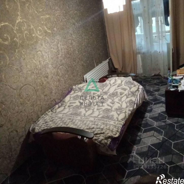 3-комн квартира улица Авроры, 25/1,  д. 25/1
