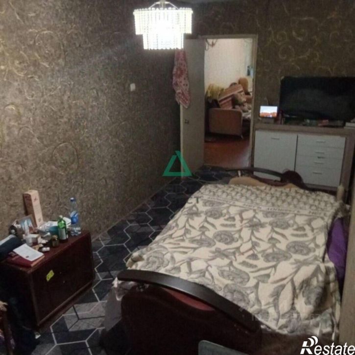 3-комн квартира улица Авроры, 25/1,  д. 25/1