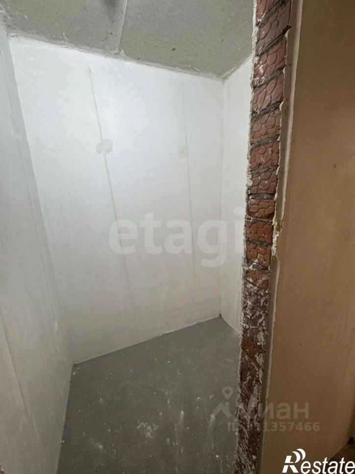 2-комн квартира улица Менделеева, 128,  д. 128