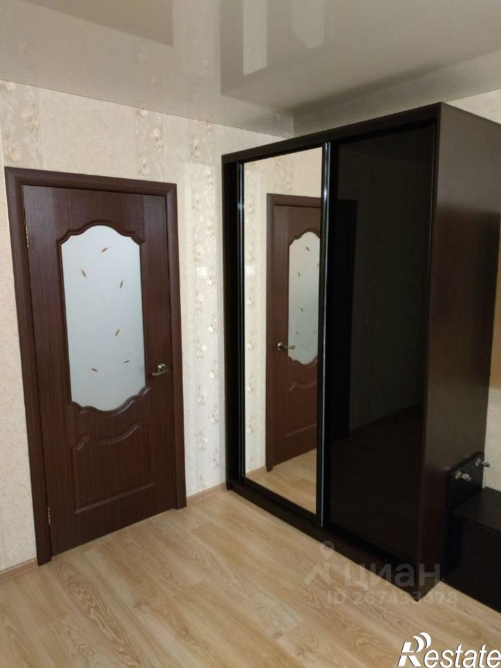 2-комн квартира ул Степана Злобина, 44,  д. 44