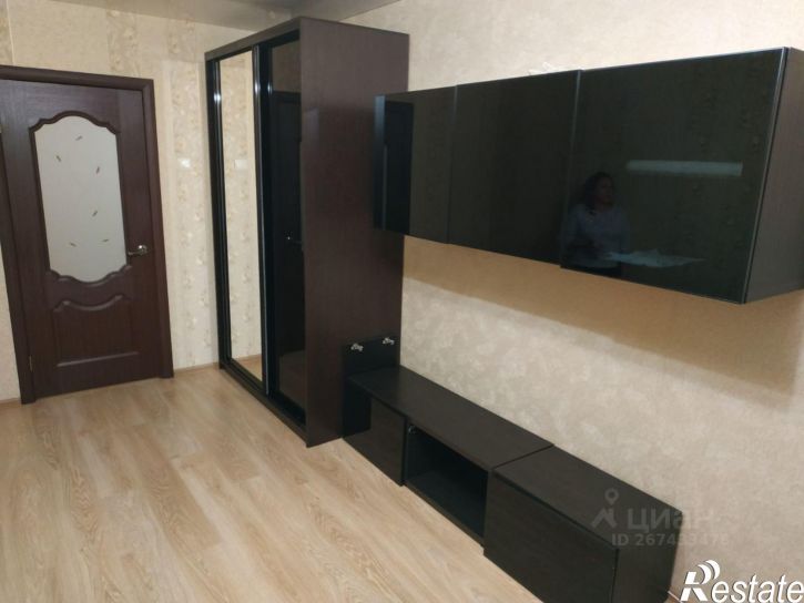 2-комн квартира ул Степана Злобина, 44,  д. 44