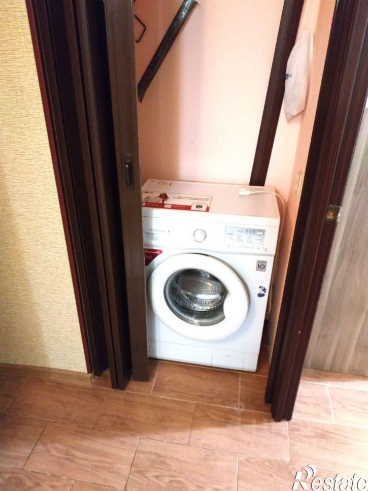 2-комн квартира ул Степана Злобина, 44,  д. 44