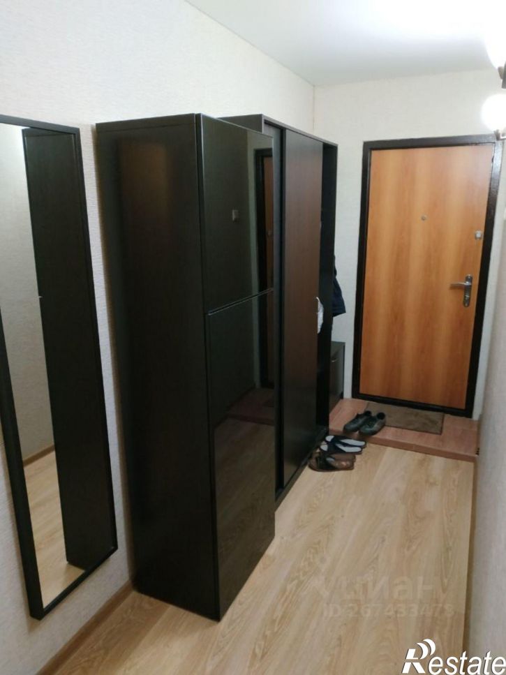 2-комн квартира ул Степана Злобина, 44,  д. 44