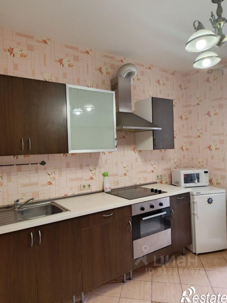 1-комн квартира ул Менделеева, 150/4,  д. 150/4