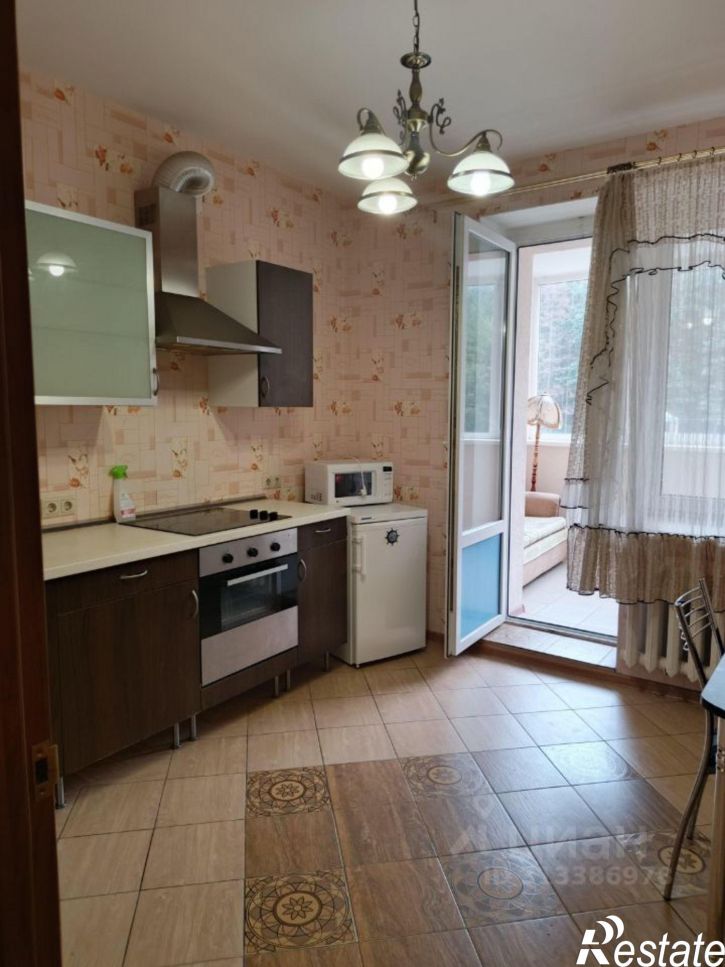 1-комн квартира ул Менделеева, 150/4,  д. 150/4