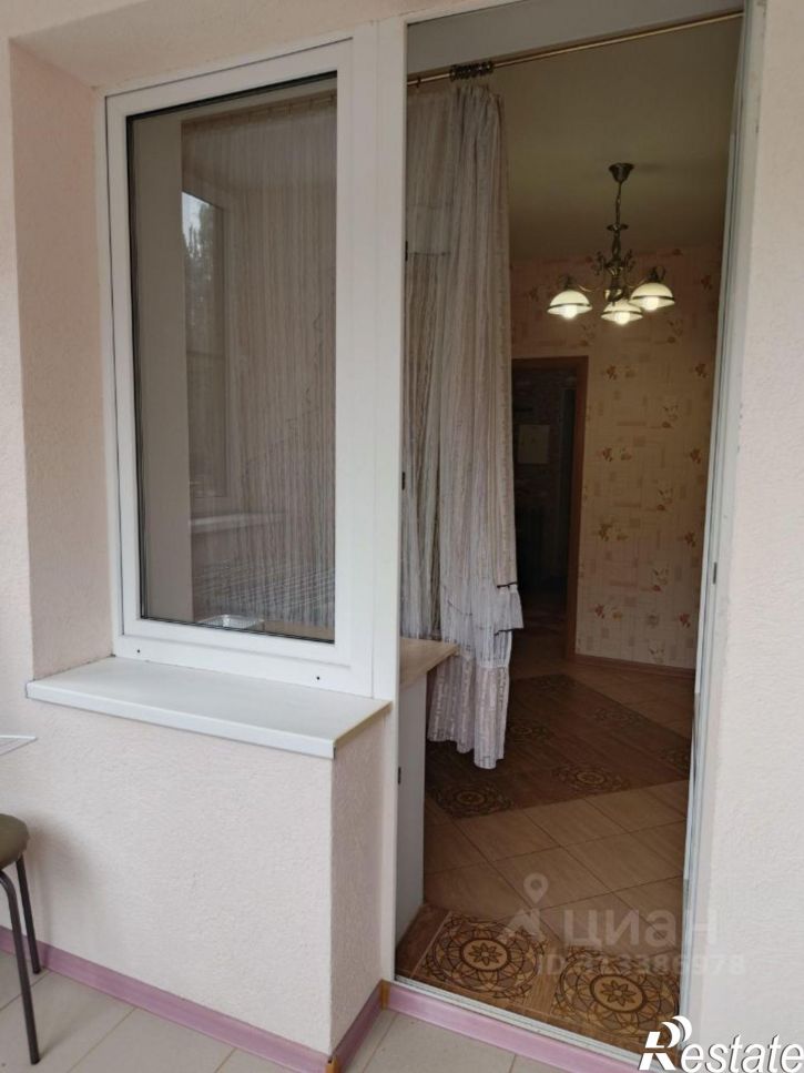 1-комн квартира ул Менделеева, 150/4,  д. 150/4