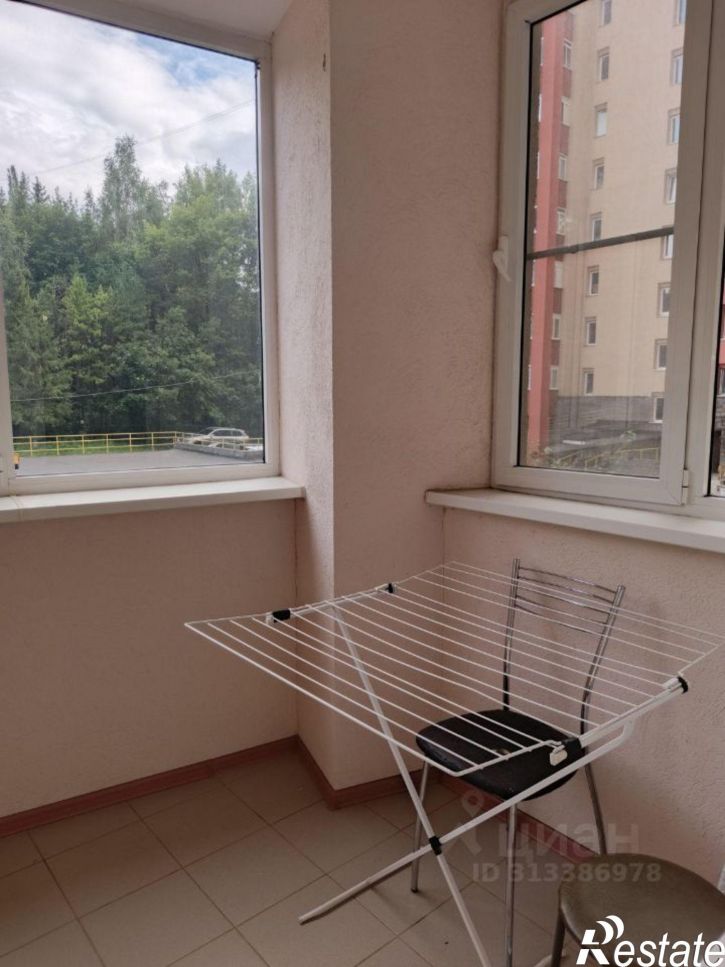 1-комн квартира ул Менделеева, 150/4,  д. 150/4