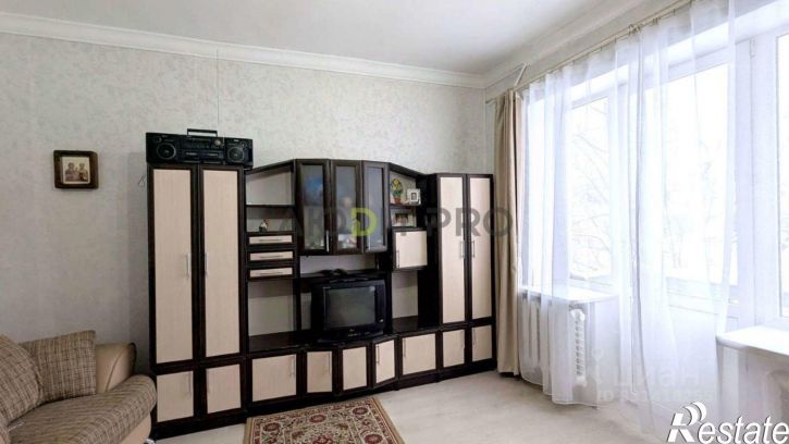 2-комн квартира ул Кольцевая, 99,  д. 99