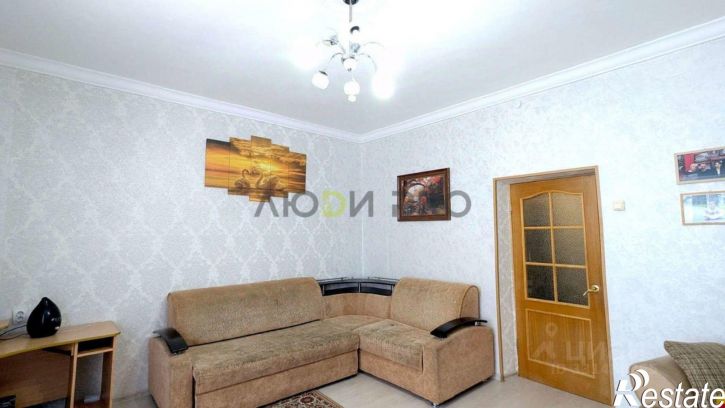 2-комн квартира ул Кольцевая, 99,  д. 99