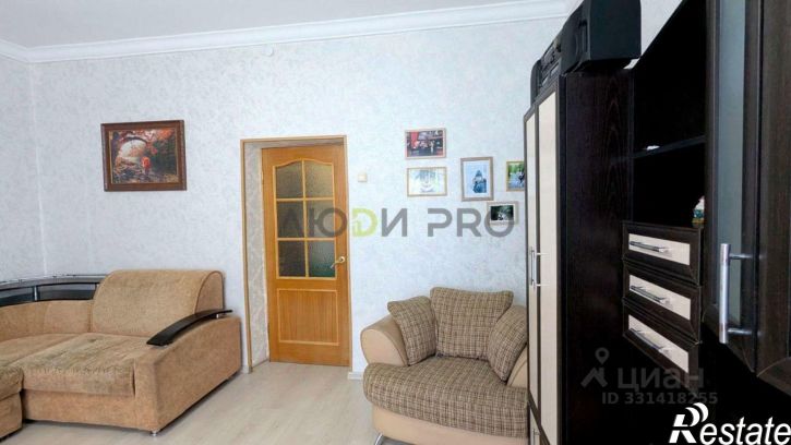 2-комн квартира ул Кольцевая, 99,  д. 99