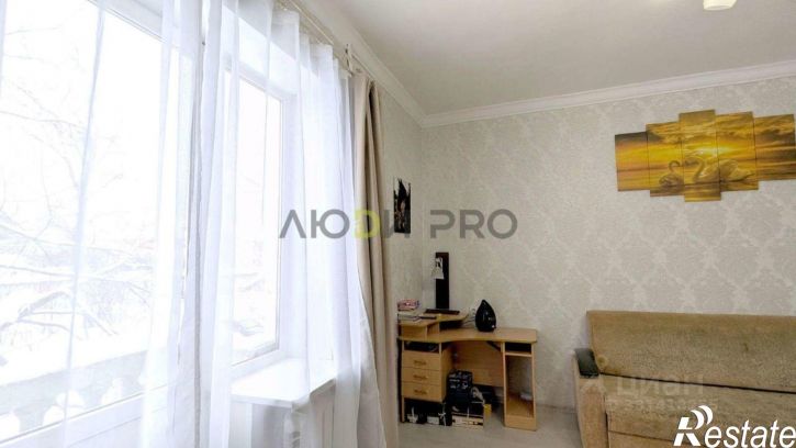 2-комн квартира ул Кольцевая, 99,  д. 99