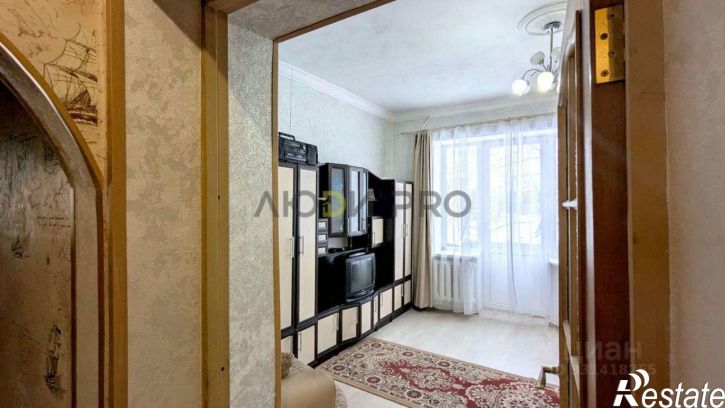 2-комн квартира ул Кольцевая, 99,  д. 99