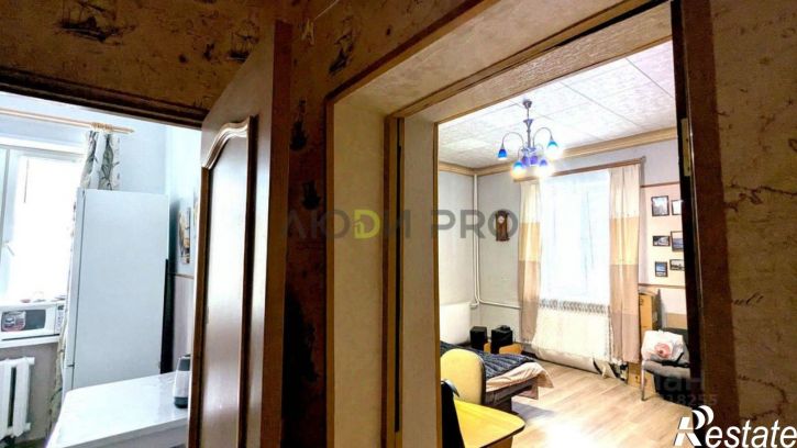 2-комн квартира ул Кольцевая, 99,  д. 99