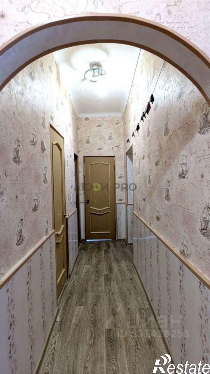 2-комн квартира ул Кольцевая, 99,  д. 99