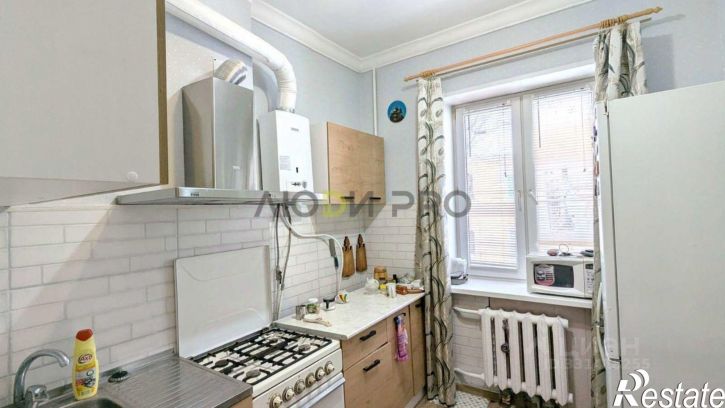 2-комн квартира ул Кольцевая, 99,  д. 99