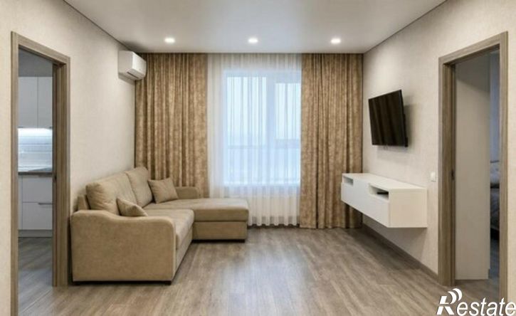 4-комн квартира пр-кт Октября, 107б,  д. 107б