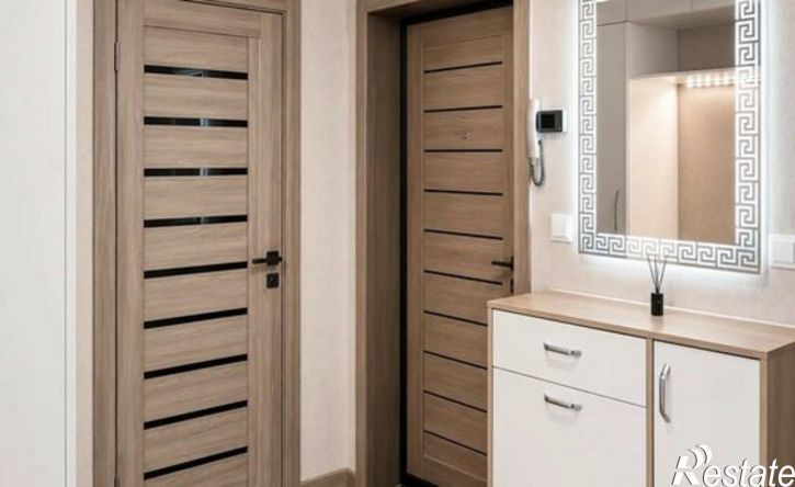 4-комн квартира пр-кт Октября, 107б,  д. 107б