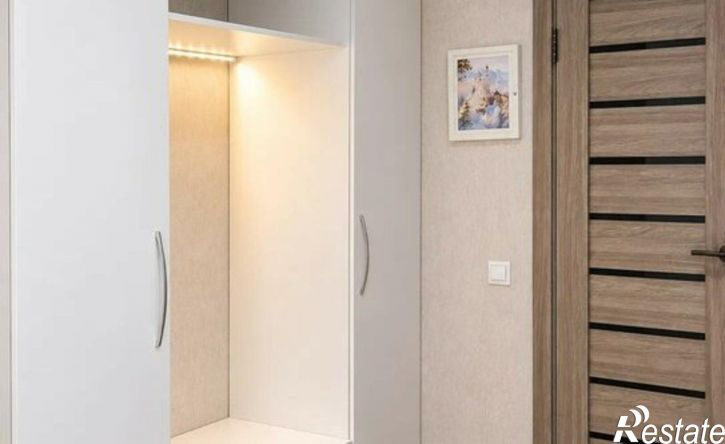 4-комн квартира пр-кт Октября, 107б,  д. 107б