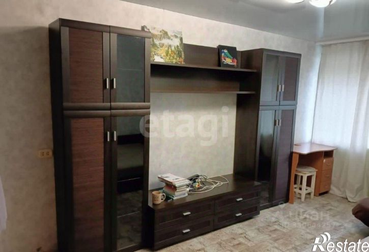 1-комн квартира ул Российская, 153/1,  д. 153/1
