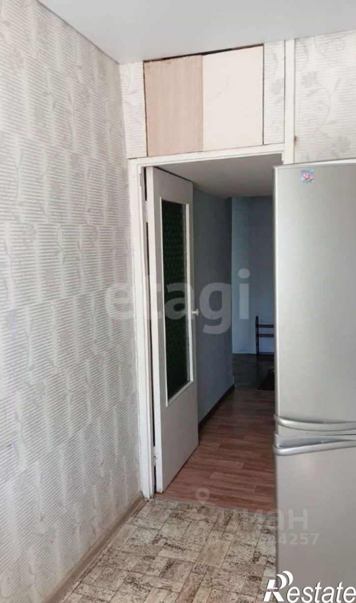 1-комн квартира ул Российская, 153/1,  д. 153/1