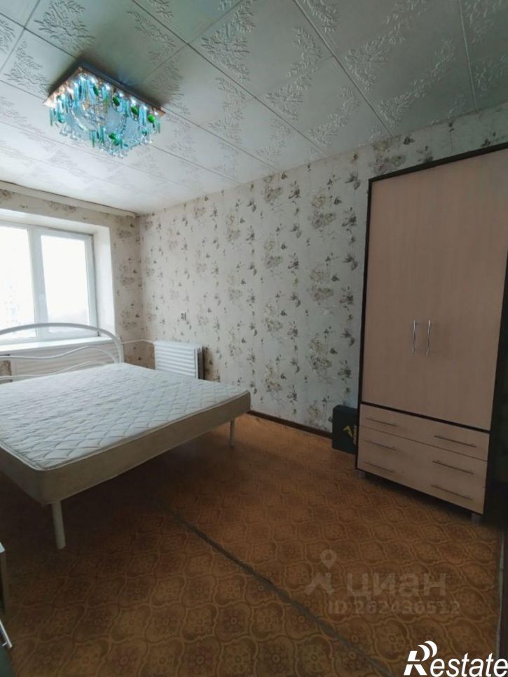 2-комн квартира Уфимское шоссе, 18/2,  д. 18/2
