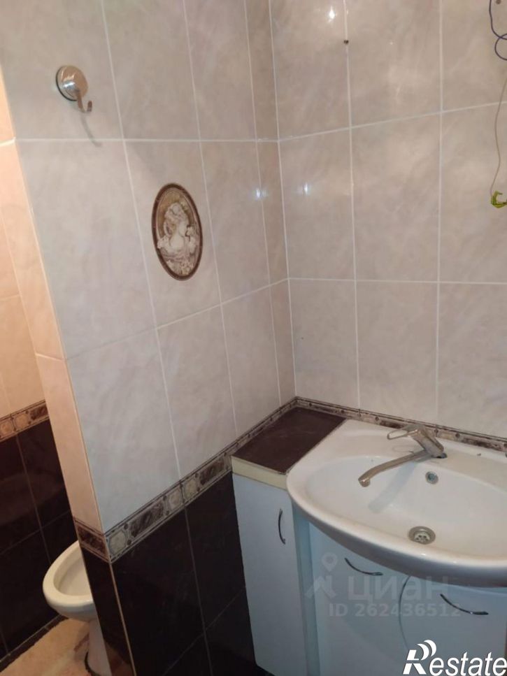 2-комн квартира Уфимское шоссе, 18/2,  д. 18/2