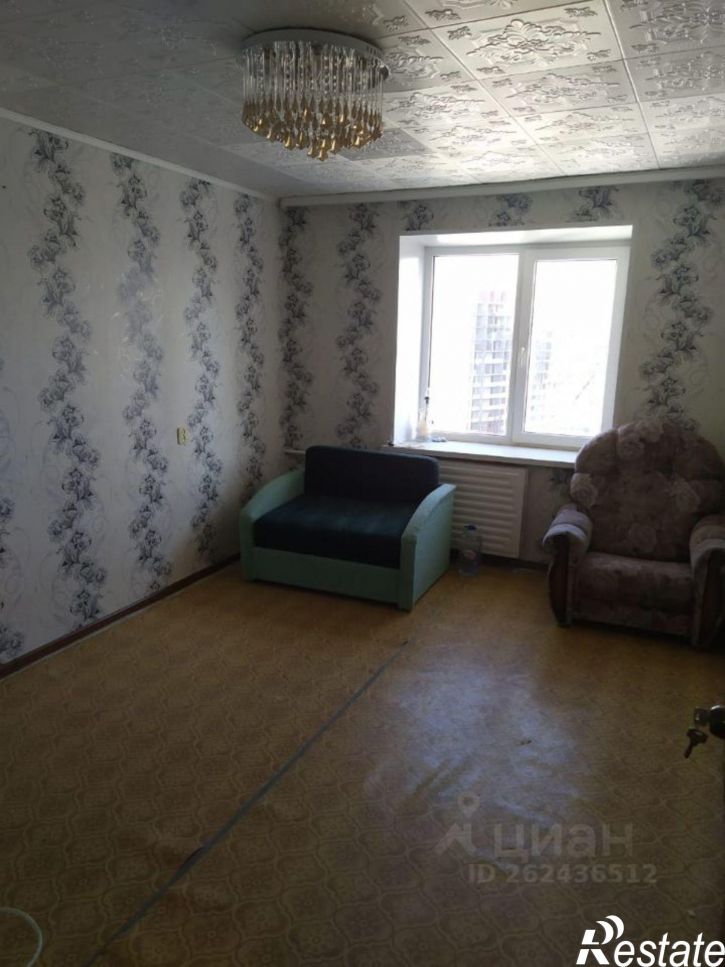 2-комн квартира Уфимское шоссе, 18/2,  д. 18/2