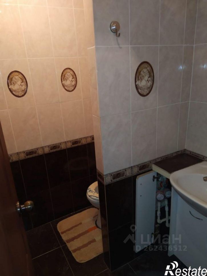 2-комн квартира Уфимское шоссе, 18/2,  д. 18/2