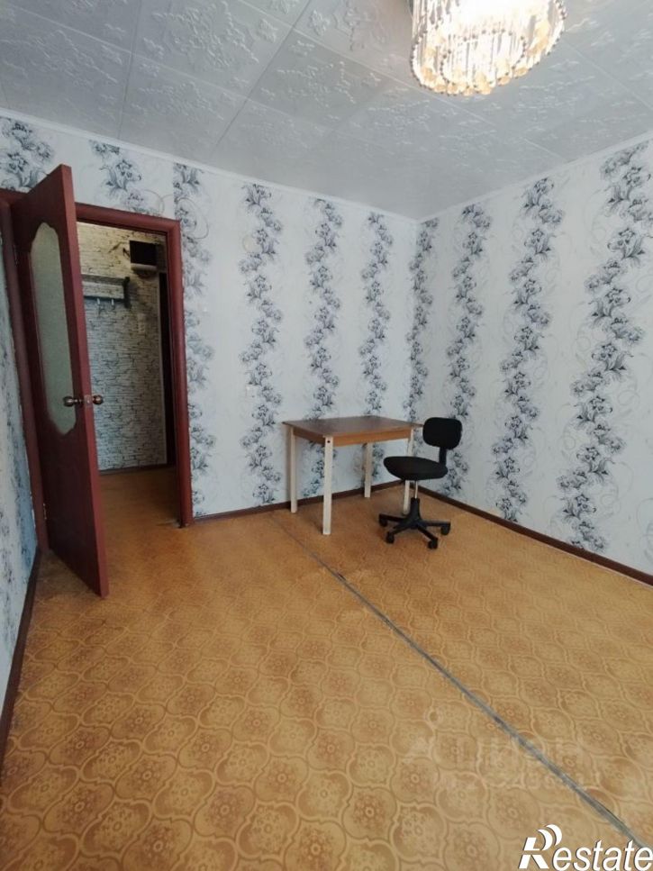 2-комн квартира Уфимское шоссе, 18/2,  д. 18/2
