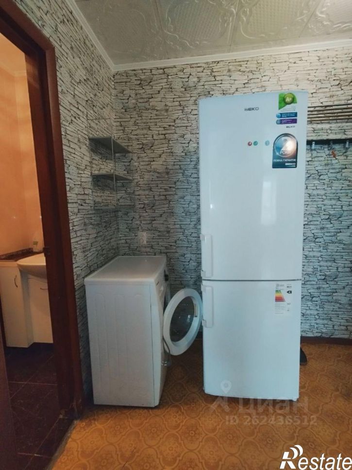 2-комн квартира Уфимское шоссе, 18/2,  д. 18/2